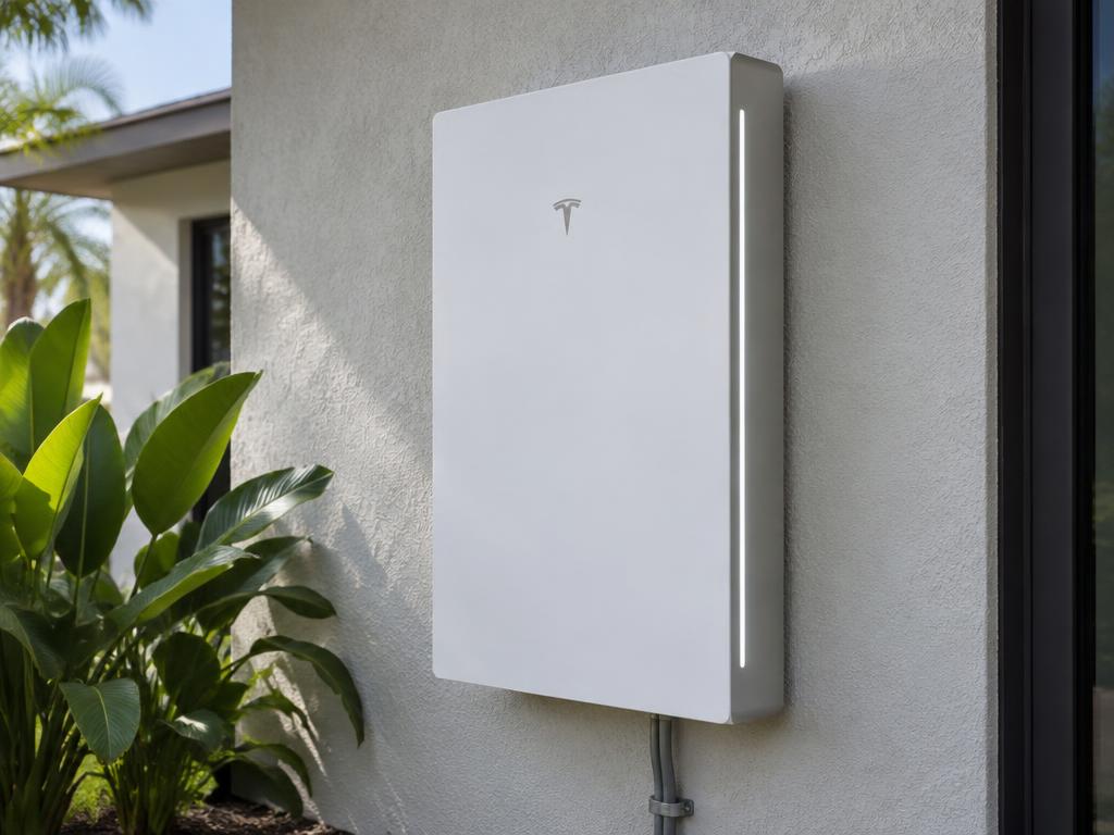 Tesla Powerwall 3